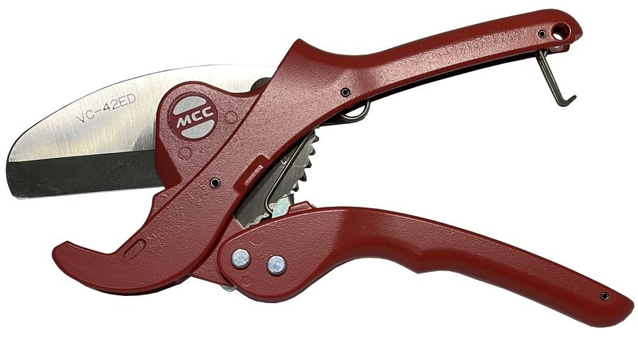 MCC PVC Pipe Cutter, General Hardware — Southend Philippines
