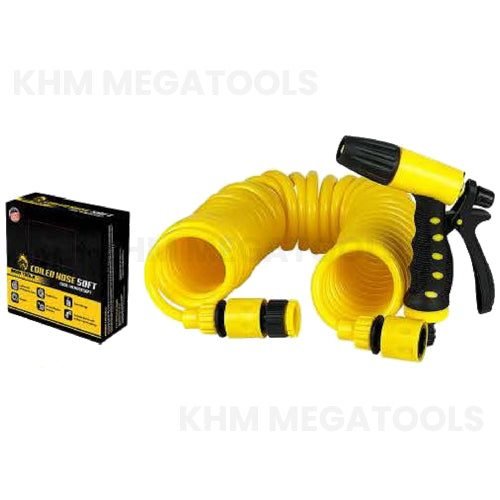 MCHOSE Recoil Garden Hose, General Hardware Garden Tools — Southend Philippines