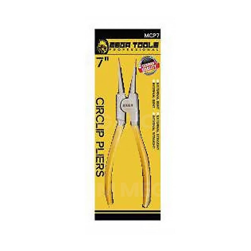MCP7 Circlip Pliers, General Hardware Pliers & Cutters — Southend Philippines