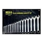 MCW Combination Wrench Set, General Hardware Wrenches — Southend Philippines