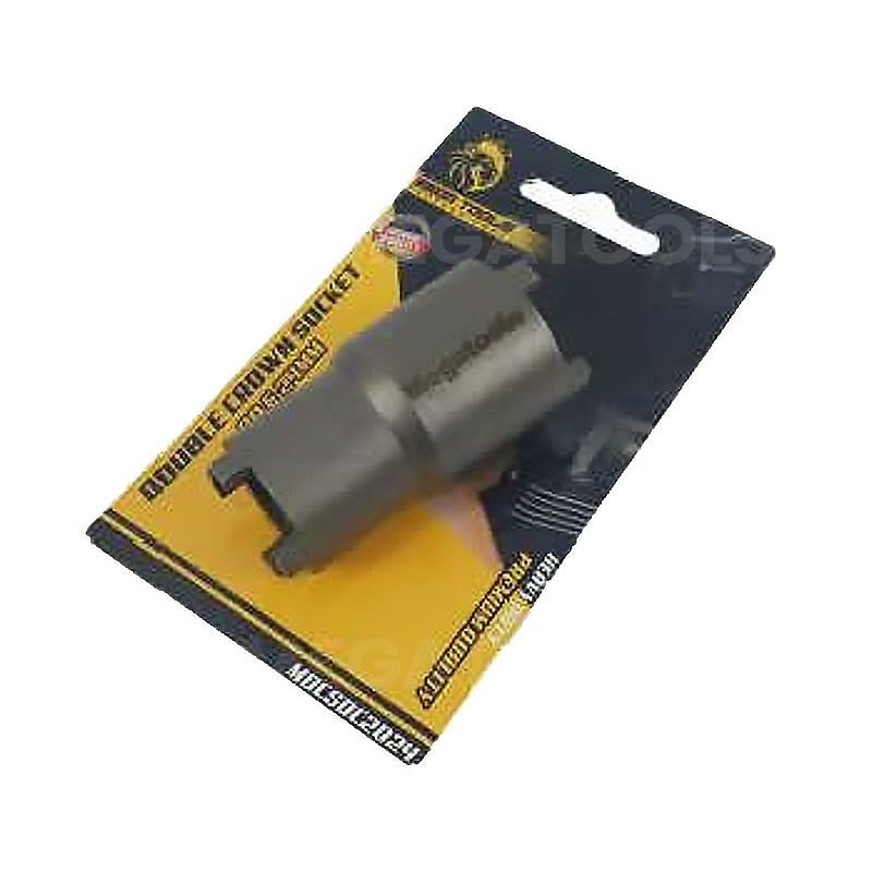 Crown MDCSOC2024 Double Crown Socket, General Hardware Sockets & Ratchets — Southend Philippines