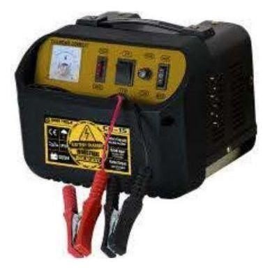 CB30 Car Battery Charger 30A, General Hardware Batteries & Chargers — Southend Philippines