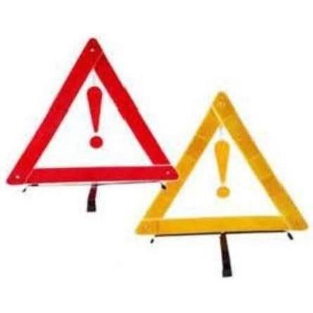 EWDYLW / EWDRED Early Warning Device (Yellow Or Red)