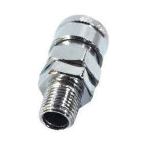 QRMC01 Quick Release Coupler (Male End), General Hardware — Southend Philippines