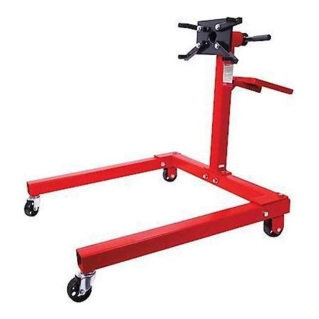 Meiho Meiho Engine Stand, General Hardware Automotive & Garage — Southend Philippines
