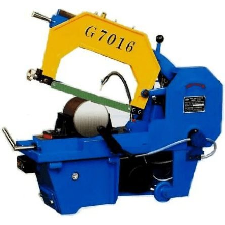 Meiho G7016 Power Hacksaw Machine 14"
