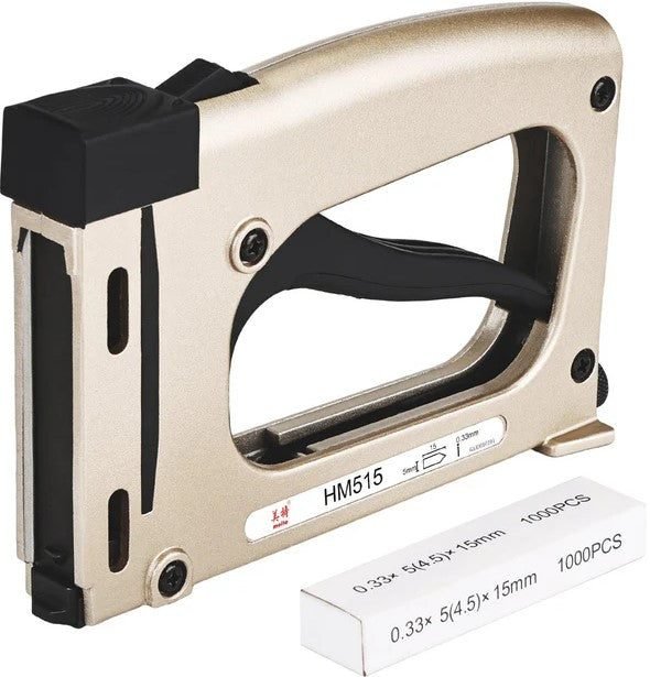 MEITE Manual Flex Tacker HM515, General Hardware — Southend Philippines