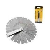 MFG26 Feeler Gauge, General Hardware Measuring Tools — Southend Philippines