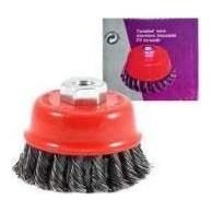 Ordinary Twisted Cup Brush 3"