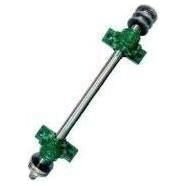 MG SPB118 Shafting With Pillow Block