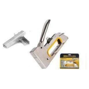 MGUNTAC Staple Gun Tacker / Stapler Gun, General Hardware Guns & Applicators — Southend Philippines