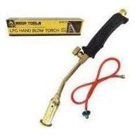 MHBT25 LPG Hand Blow Torch, General Hardware Flashlights & Worklights — Southend Philippines