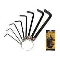 MHK Hex Key Wrench Set, General Hardware Sockets & Ratchets — Southend Philippines