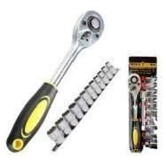 MI2SOC 12pcs 1/2 Drive Socket Set, General Hardware Sockets & Ratchets — Southend Philippines