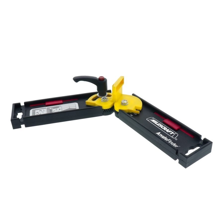 Milescraft Milescraft AngleFinder Angle Measuring Tool (8402), General Hardware Measuring Tools — Southend Philippines