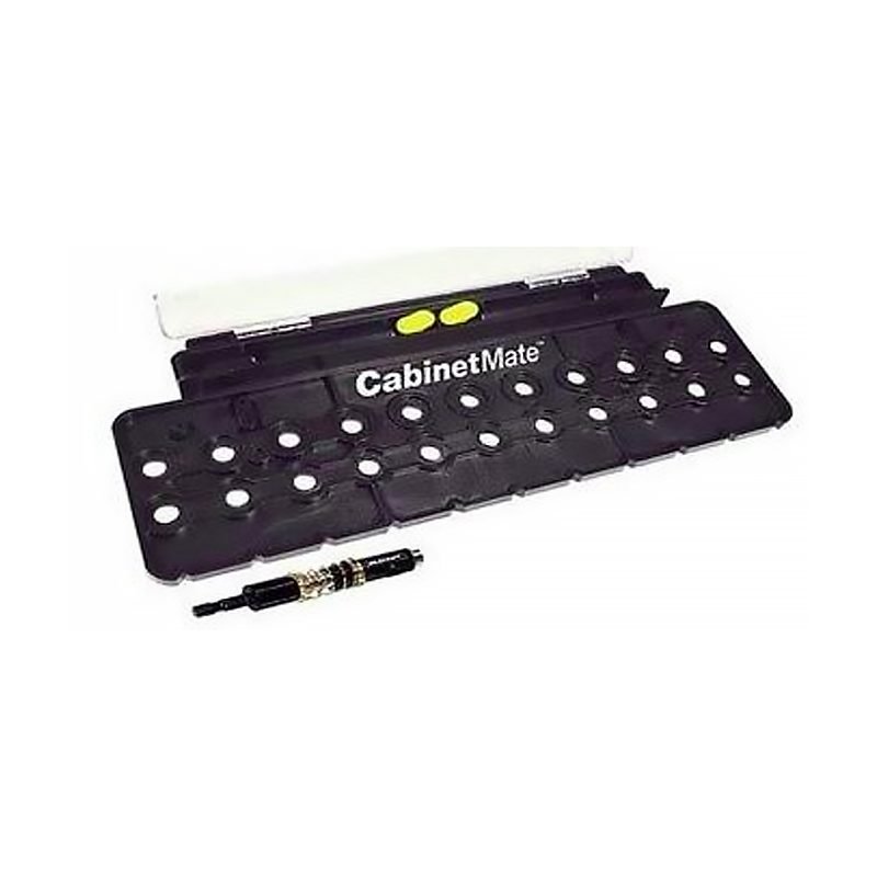 Milescraft Cabinet Mate (1366) — General Hardware, Southend Philippines