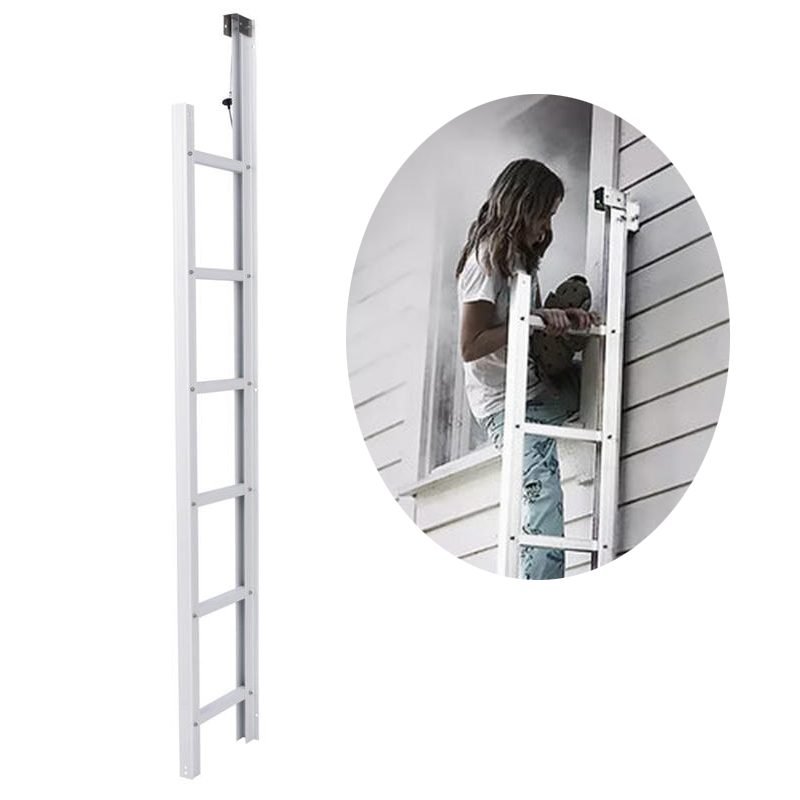 Miller ARL-300 Foldable Escape Ladder (Fire Exit)