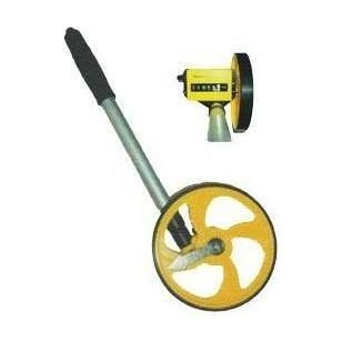 Miller KMW-203 Walking Measuring Wheel (10,000m), General Hardware Measuring & Layout — Southend Philippines