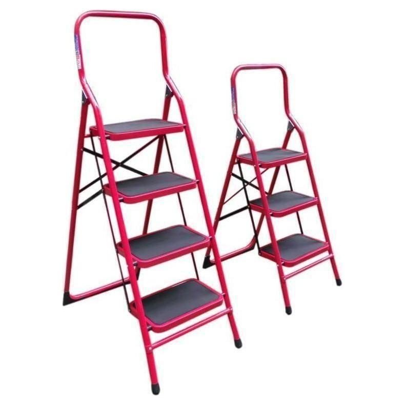 Miller Step Stool Ladder, General Hardware Ladders & Scaffold — Southend Philippines
