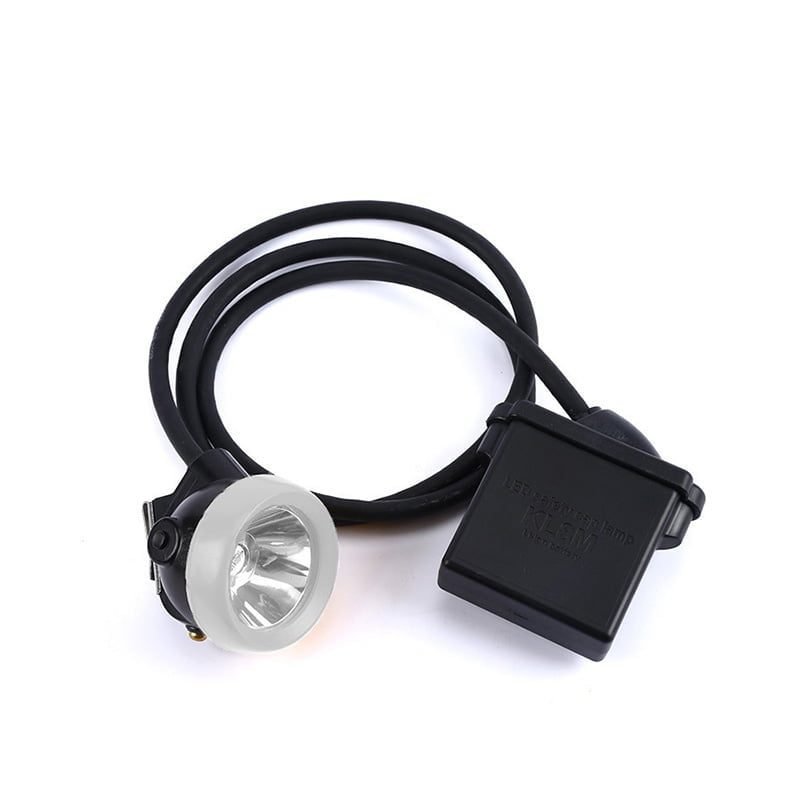 MINING EXPLOSION PROOF RECHARGEABLE LED HEADLAMP, General Hardware Flashlights & Worklights — Southend Philippines