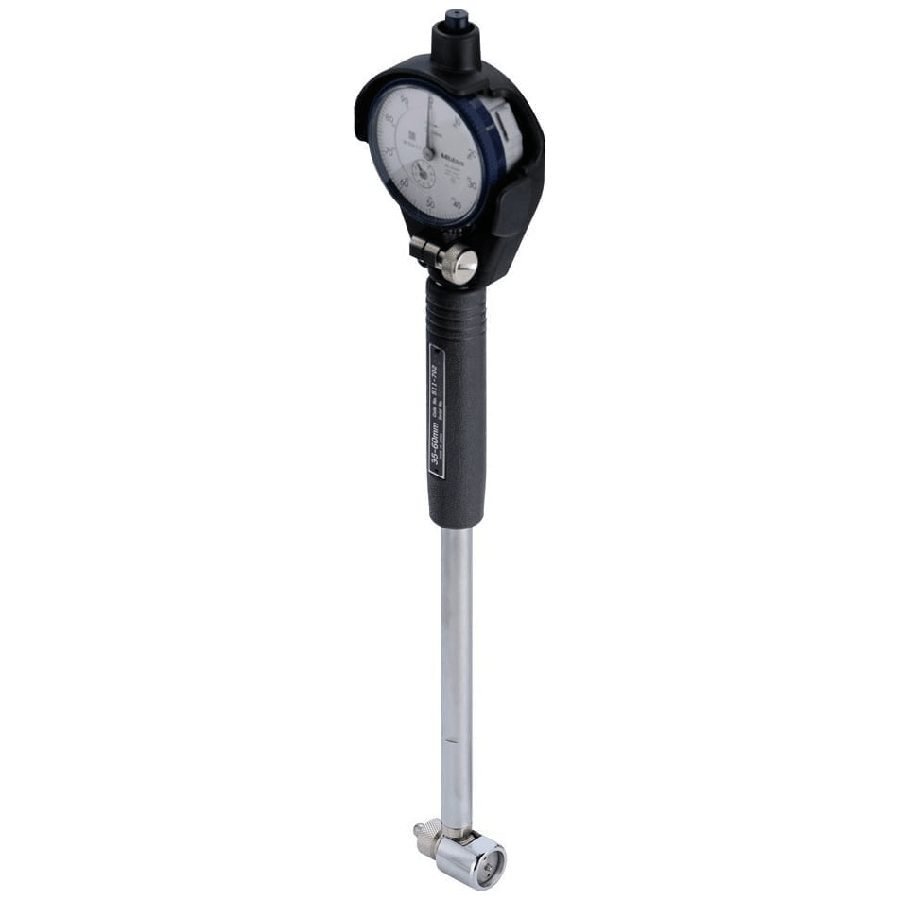 Mitutoyo 511-712-20 2-Point Inside Measuring Instrument/ Bore Gauge 36-6