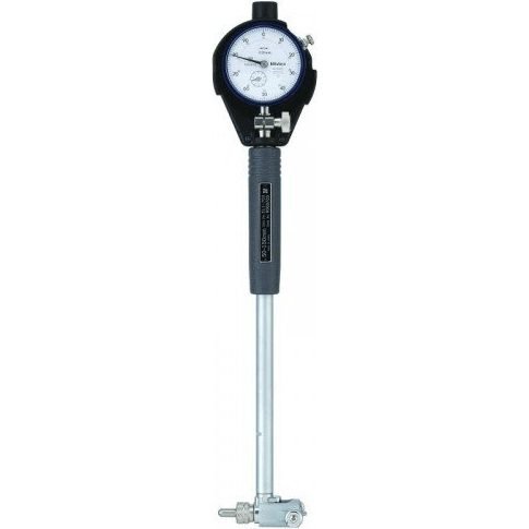 Mitutoyo 511-713-20 2-Point Inside Measuring Instrument/ Bore Gauge 50-1