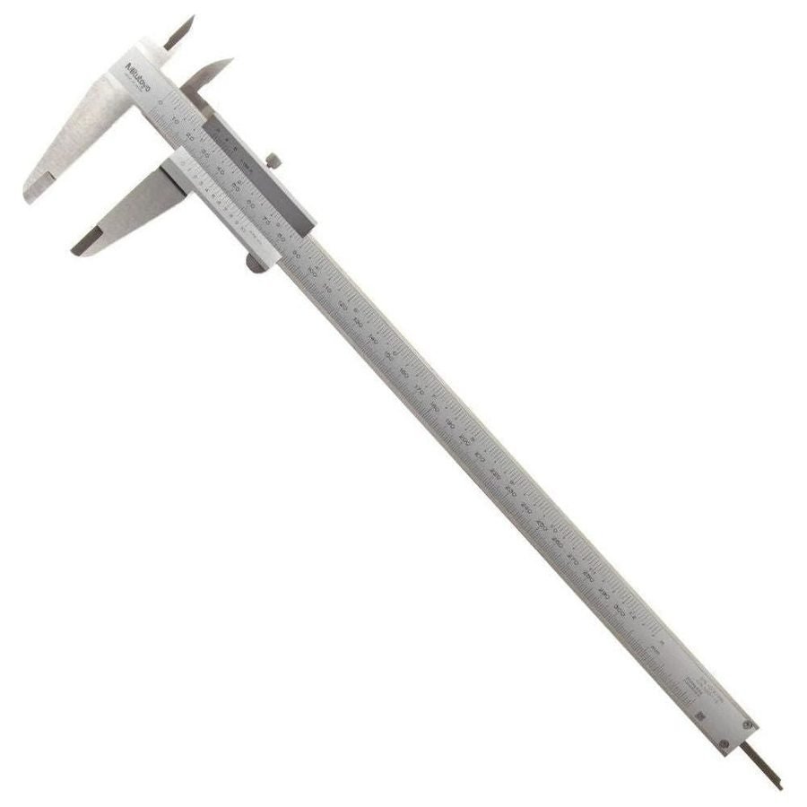 Mitutoyo Mitutoyo 530-115 (N12) Vernier Caliper [Screw Type] 300mm, General Hardware Measuring Tools — Southend Philippines