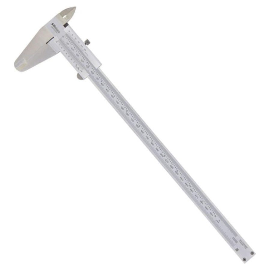 Mitutoyo Mitutoyo 530-119 (N12P) Vernier Caliper [Screw Type] 300mm, General Hardware Measuring & Layout — Southend Philippin