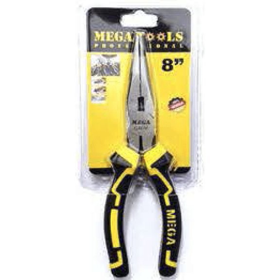 MLN Long Nose Pliers, General Hardware Pliers & Cutters — Southend Philippines