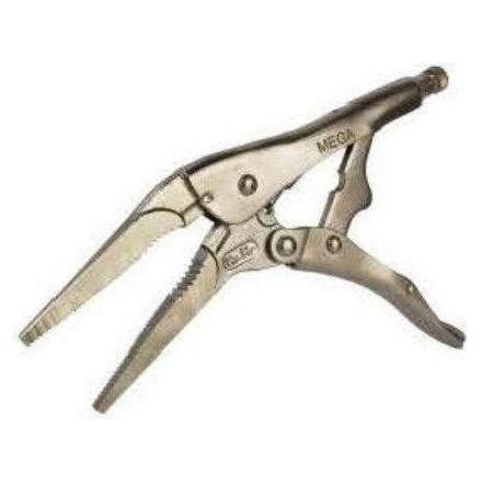 MLNVG9 Long Nose Vise Grip Pliers 9", General Hardware Pliers & Cutters — Southend Philippines