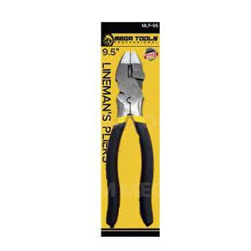 MLP95 Lineman'S Plier 9.5", General Hardware Pliers & Cutters — Southend Philippines
