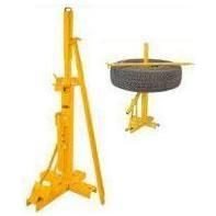 MMTC Manual Tire Changer, General Hardware Automotive & Garage — Southend Philippines