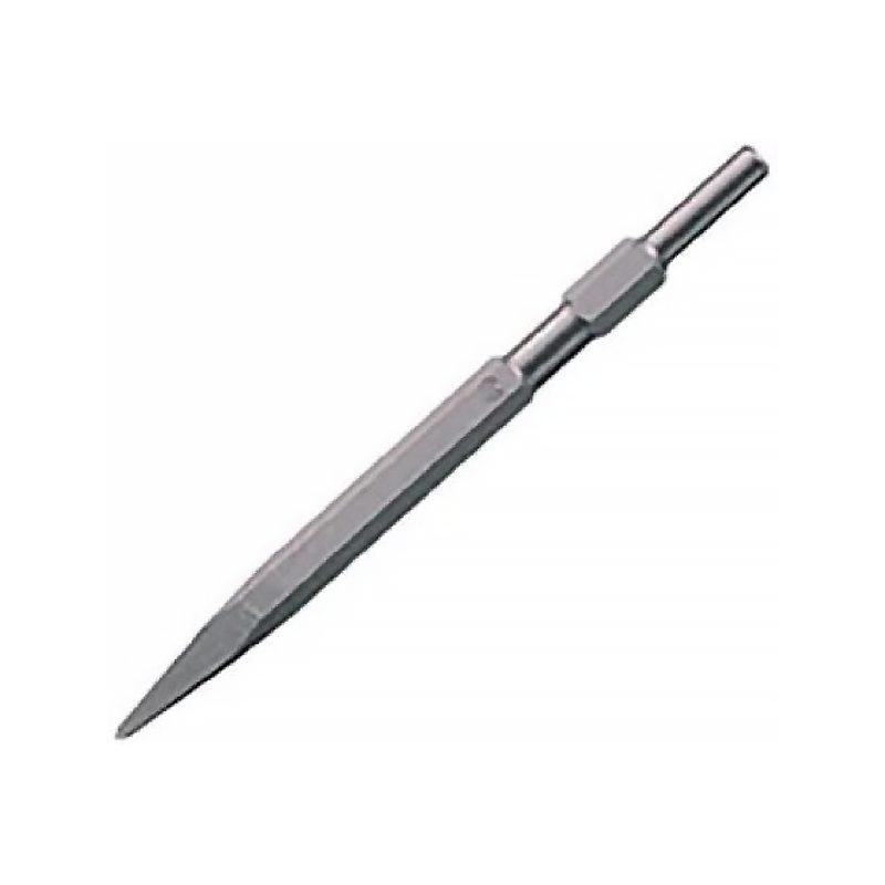 Mokuba B-1 Hexagon Shank Cold Chisel 17mm, General Hardware Hammers & Chisels — Southend Philippines