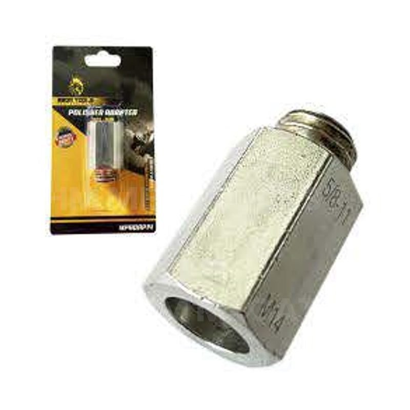 MPADAP14 Polisher Adapter — General Hardware, Southend Philippines