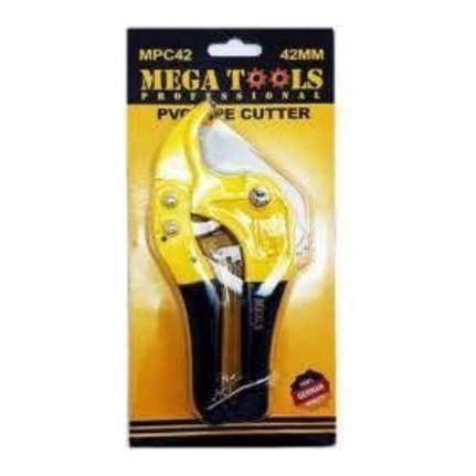 MPC42 PVC Pipe Cutter 42mm, General Hardware Knives, Scrapers & Cutters — Southend Philippines