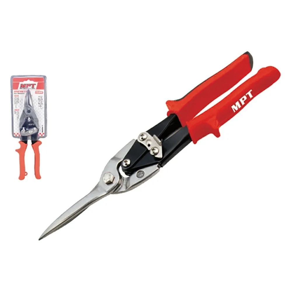 MPT Aviation Tin Snip 10", 12"