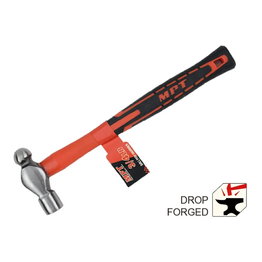 MPT MPT Ball Pein Hammer, General Hardware Hammers, Chisels & Planes — Southend Philippines