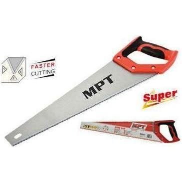 MPT Hand Saw