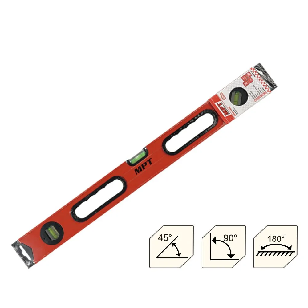 MPT MPT Level Bar HD, General Hardware Measuring Tools — Southend Philippines
