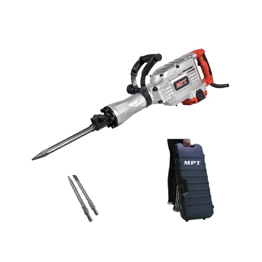 MPT MDB9005 Demolition / Jack Hammer 1500W
