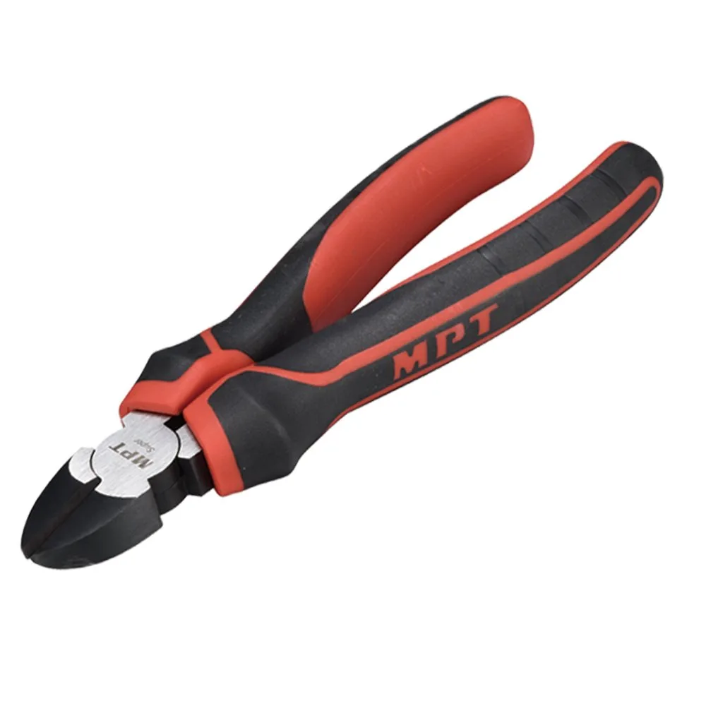 MPT MPT MHB01003 Diagonal Cutting Pliers, General Hardware Pliers & Cutters — Southend Philippines