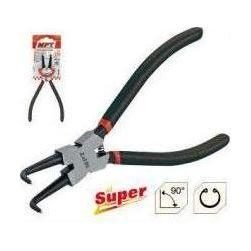 MPT MPT MHB12002 Circlip Plier 7" 180mm Internal Bent, General Hardware Pliers & Cutters — Southend Philippines