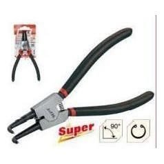 MPT MPT MHB12004 Circlip Plier 7" 180mm External Bent, General Hardware Pliers & Cutters — Southend Philippines