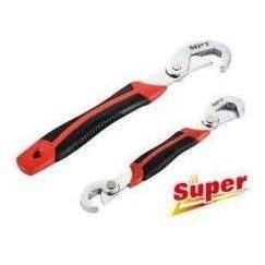 MPT MPT MHC14001 2pcs Universal Wrench Set, General Hardware Wrenches — Southend Philippines