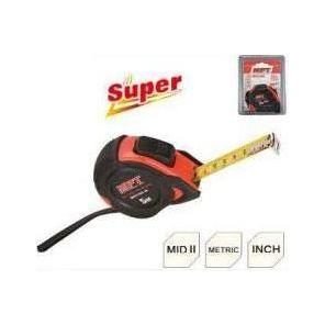 MPT MPT MHE01006-8M Tape Measure 8M, General Hardware Measuring Tools — Southend Philippines
