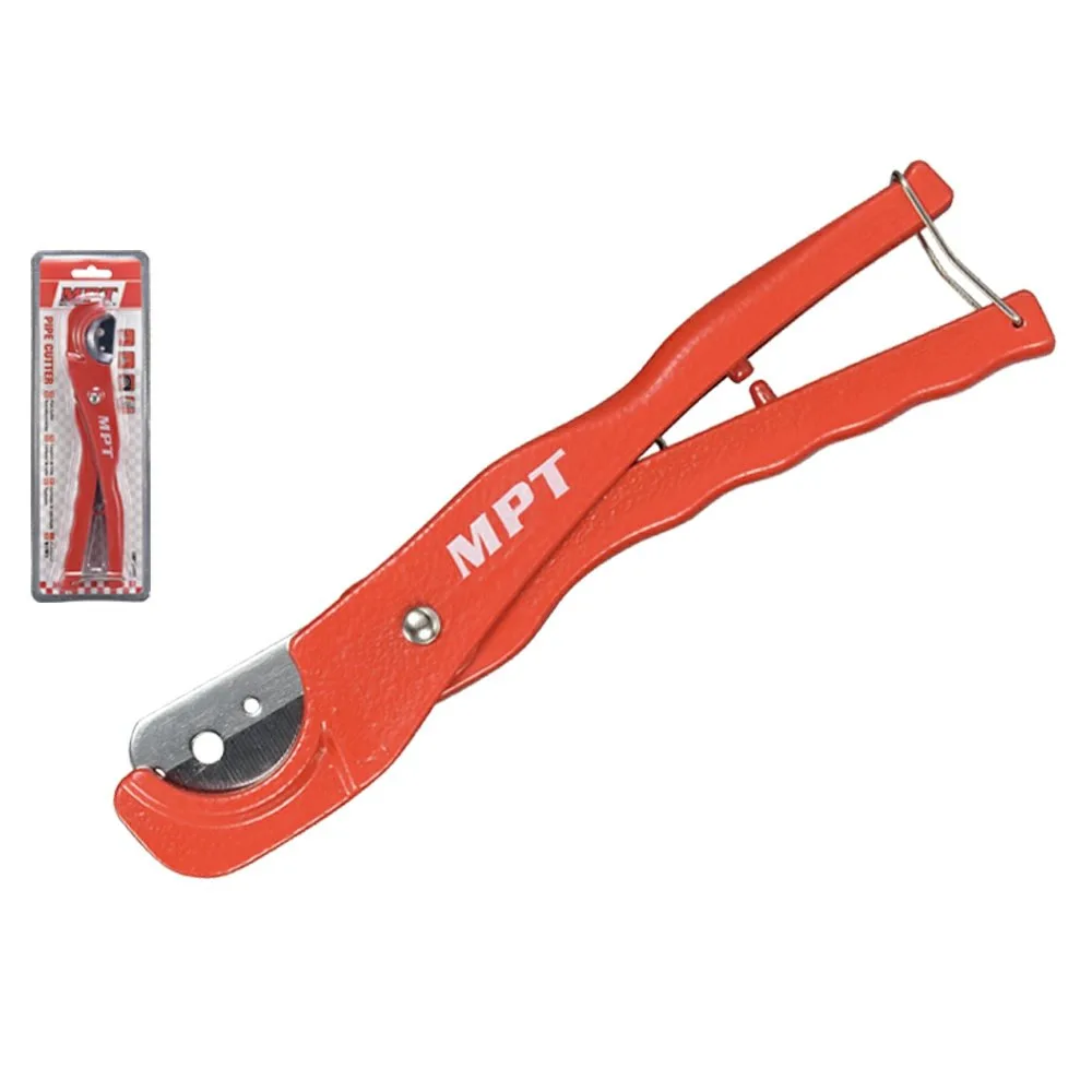 MPT MPT MHF01001 PVC Pipe Cutter, General Hardware — Southend Philippines