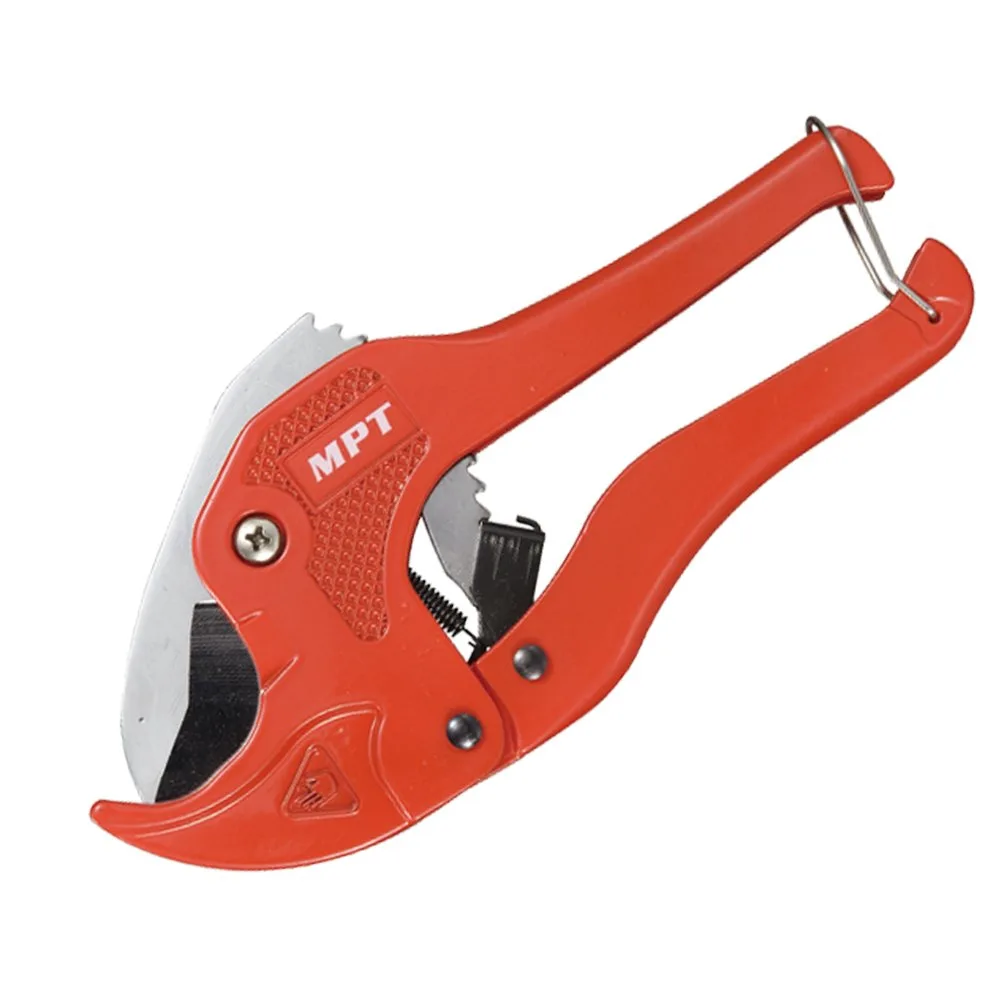 MPT MPT MHF01002 PVC Pipe Cutter, General Hardware — Southend Philippines
