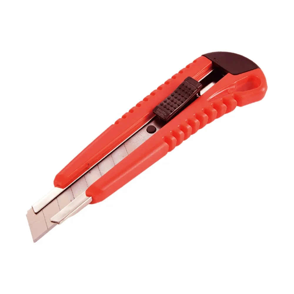 MPT MPT MHF3003 Snap-Off Blade Knife, General Hardware Saws & Knives — Southend Philippines