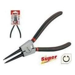 MPT MPT MHB12003 Circlip PLier 7" 180mm External Straight, General Hardware Pliers & Cutters — Southend Philippines