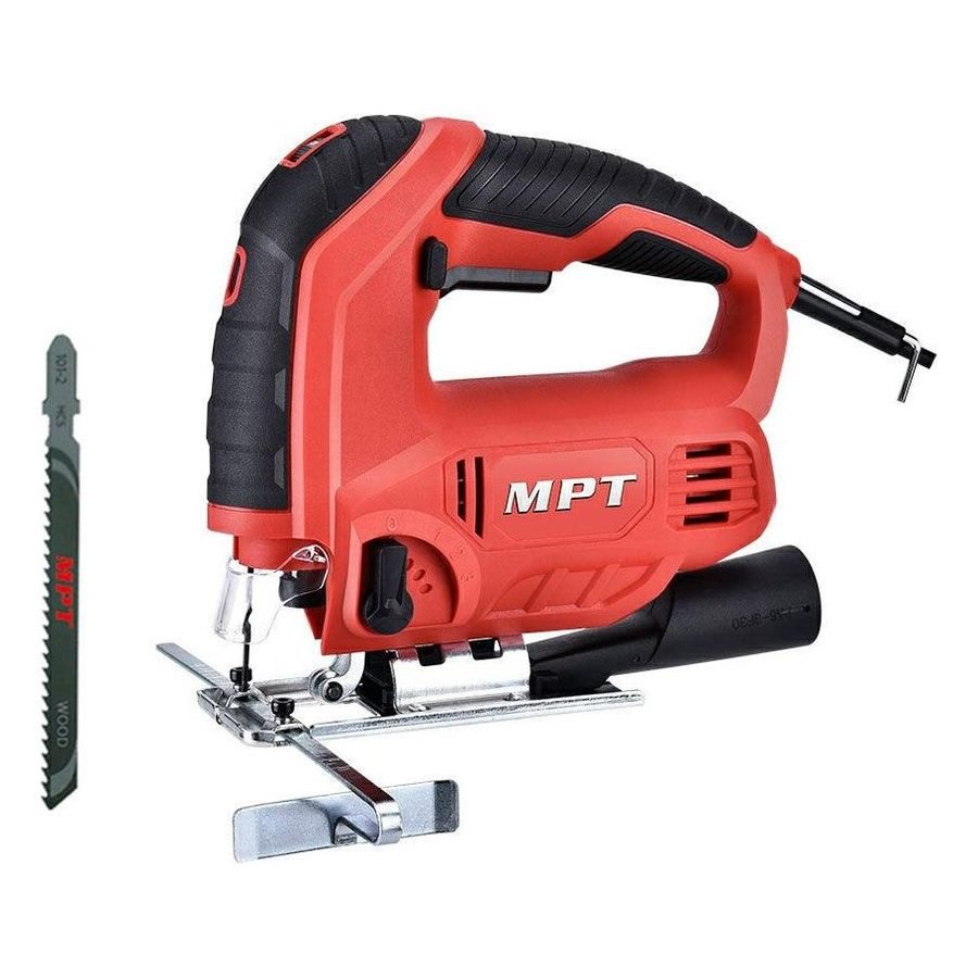 MPT MJS6005 Jigsaw 600W